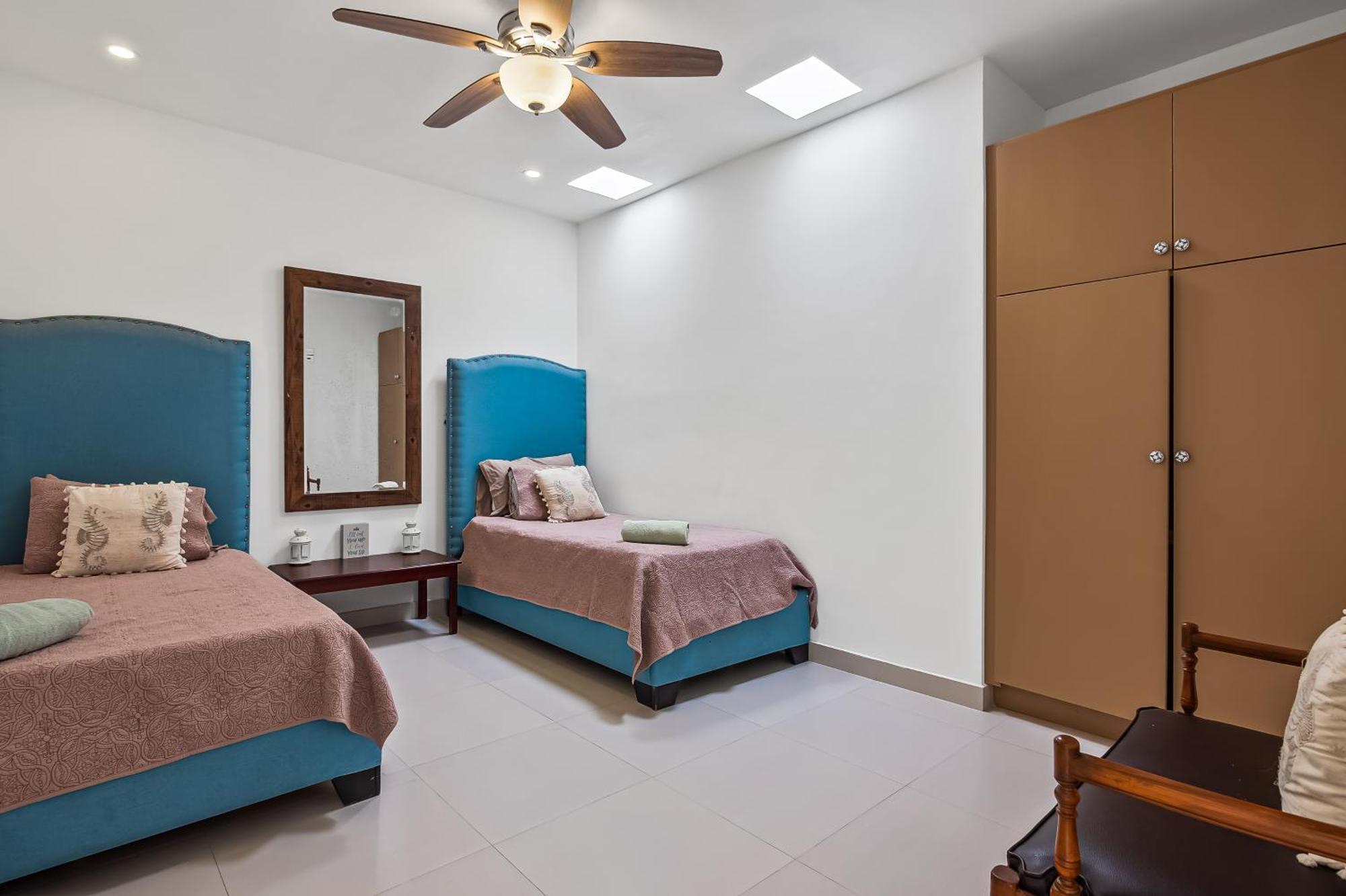 Casa Aquamarina 43 - Playa Arcangel Rosarito Exterior foto
