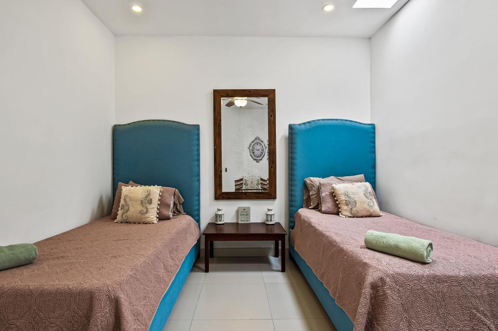 Casa Aquamarina 43 - Playa Arcangel Rosarito Exterior foto