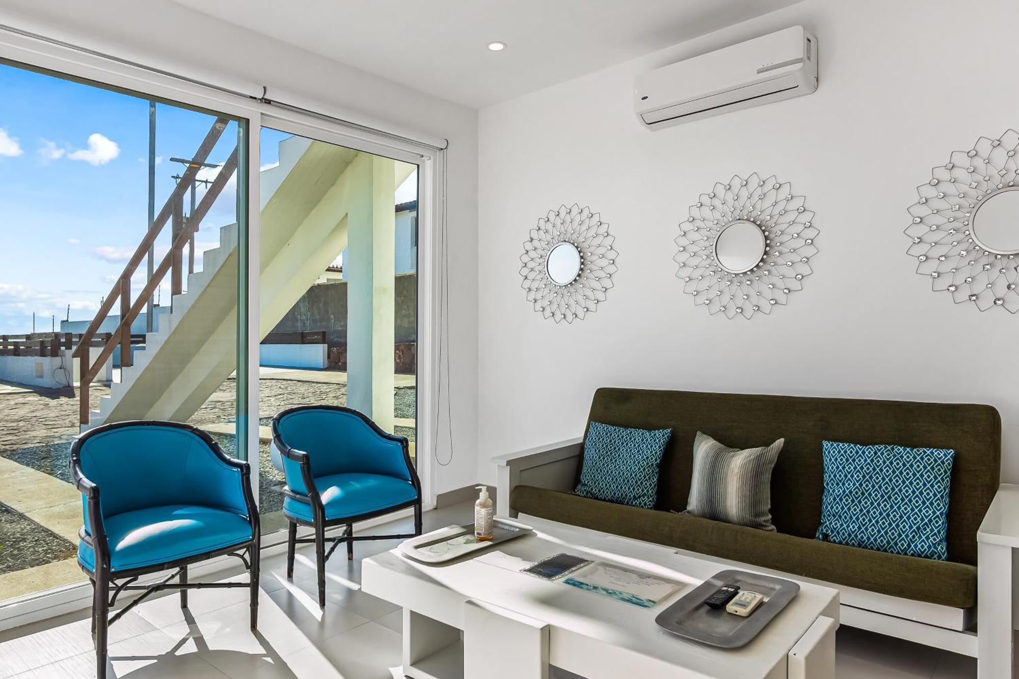 Casa Aquamarina 43 - Playa Arcangel Rosarito Exterior foto